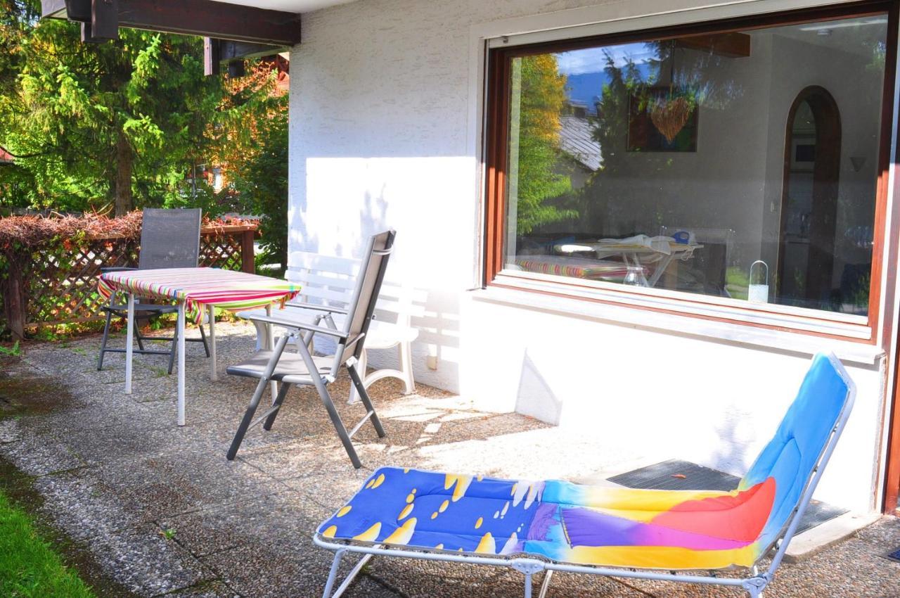 Haus Am Wiesengrund Reit im Winkl Exterior photo